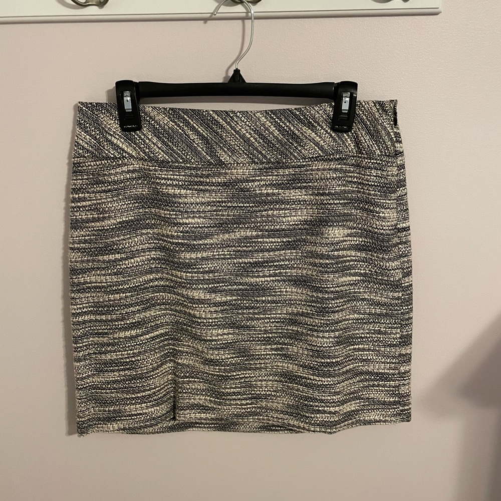 Loft Pencil Skirt